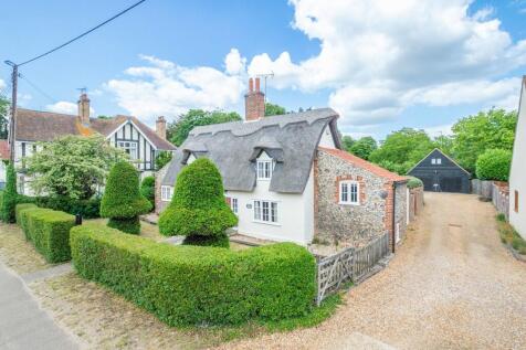 Regal Cottage - A...
