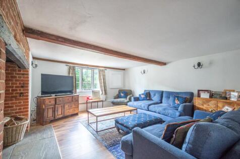 Regal Cottage-10