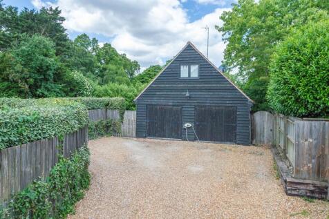 Regal Cottage - A...