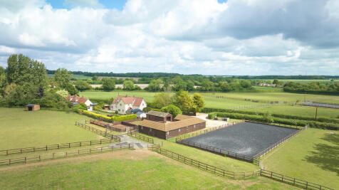 Mill Green Cottag...