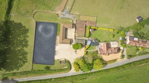 Mill Green Cottag...