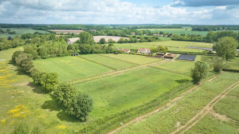 Mill Green Cottag...