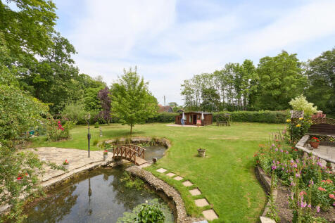 Beaufort House, C...