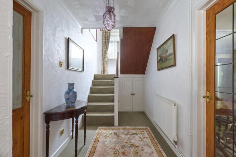 Beaufort House, C...
