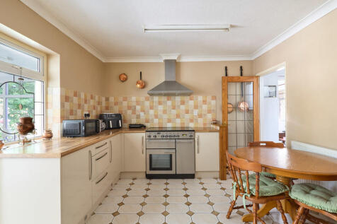 Beaufort House, C...