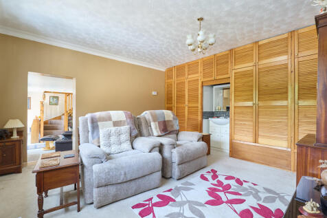 Beaufort House, C...