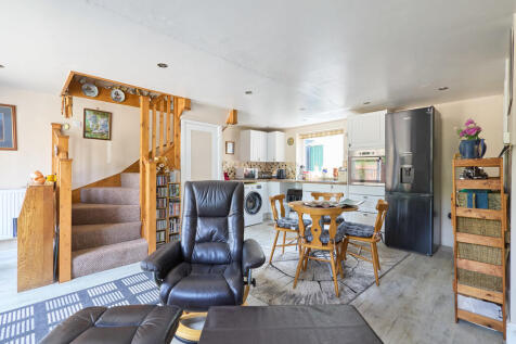 Beaufort House, C...