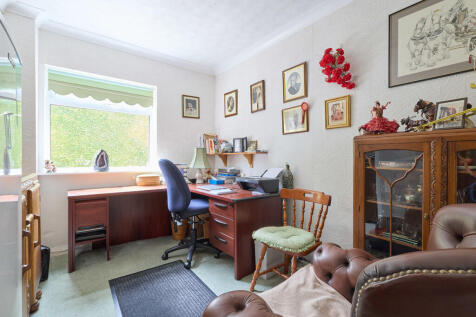 Beaufort House, C...