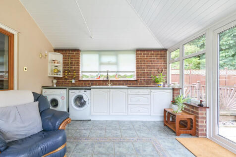 Beaufort House, C...