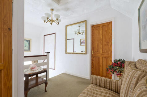 Beaufort House, C...