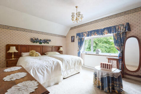 Beaufort House, C...