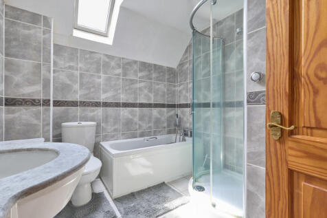 Beaufort House, C...