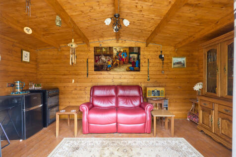 Beaufort House, C...