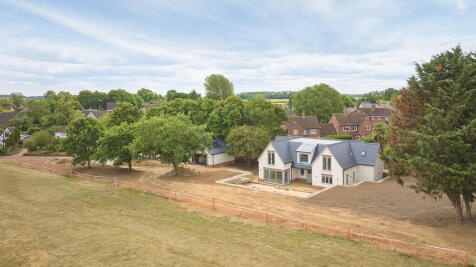 Yew Tree House, G...