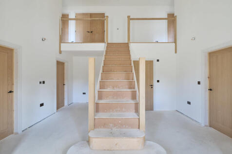 Yew Tree House, G...