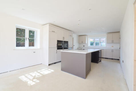 Yew Tree House, G...