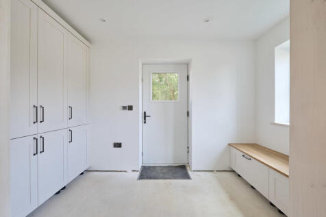 Yew Tree House, G...