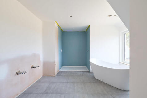 Yew Tree House, G...