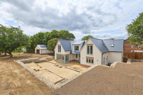Yew Tree House, G...