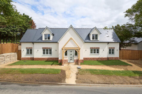 Yew Tree House, G...
