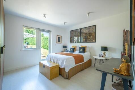Folly Hill House-...