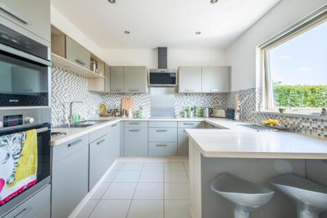 Folly Hill House-...