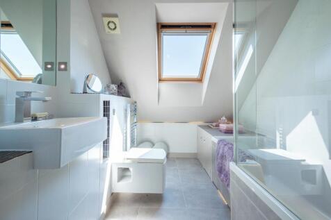Folly Hill House-...