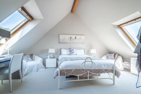 Folly Hill House-...