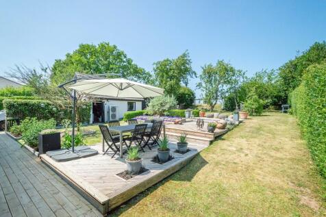 Folly Hill House-...