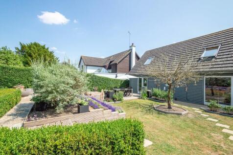 Folly Hill House-...