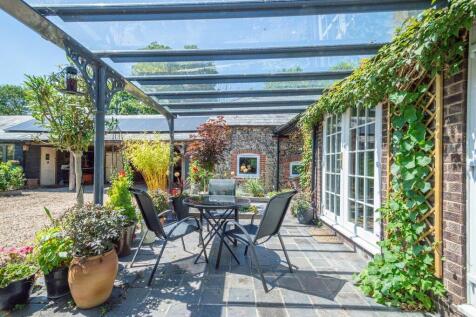 Manor Cottage-25