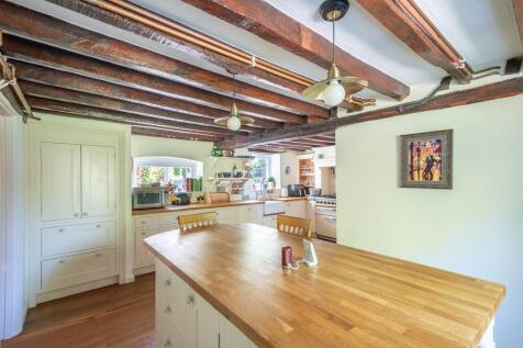 Manor Cottage-11