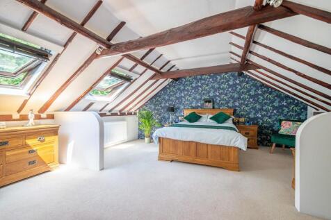 Manor Cottage-19
