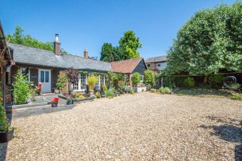 Manor Cottage-22