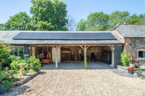 Manor Cottage-23