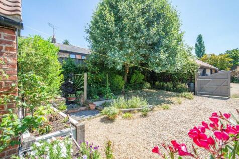 Manor Cottage-24