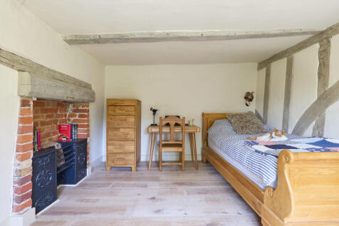 Church Farm 06082...
