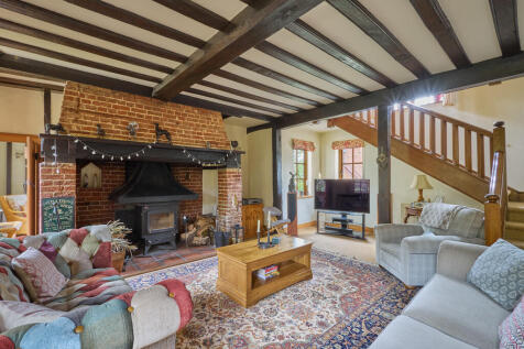 Lambfair House 21...