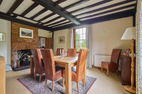 Lambfair House 21...