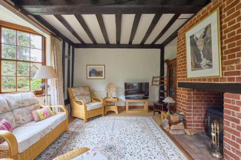 Lambfair House 21...