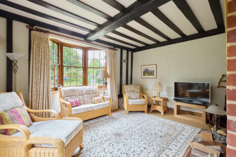 Lambfair House 21...
