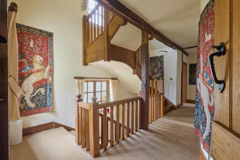 Lambfair House 21...