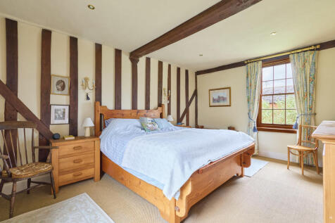 Lambfair House 21...