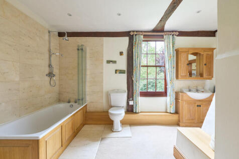 Lambfair House 21...