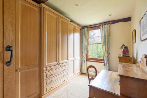 Lambfair House 21...