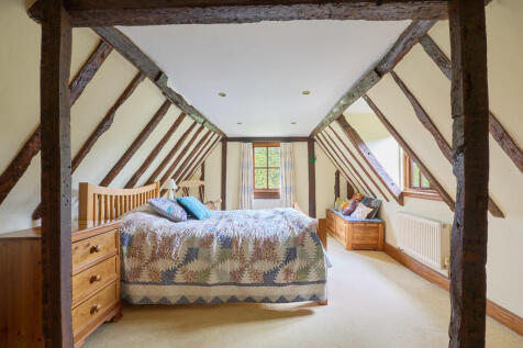 Lambfair House 21...