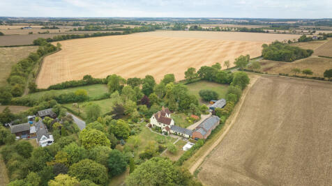 Lambfair House 21...