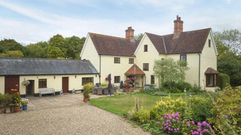 Lambfair House 21...