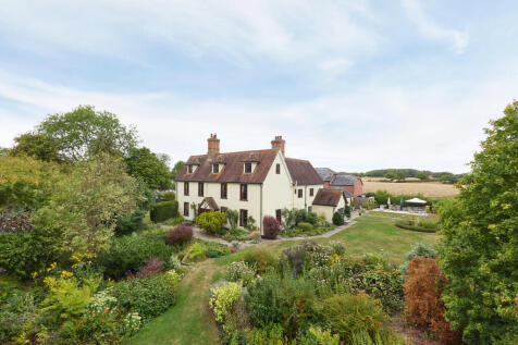 Lambfair House 21...