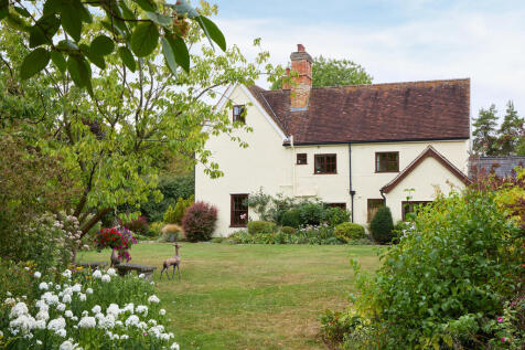 Lambfair House 21...